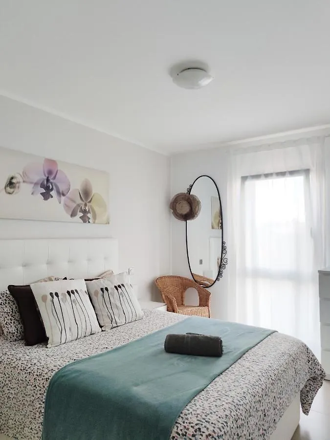 Janias Alcala Apartment España
