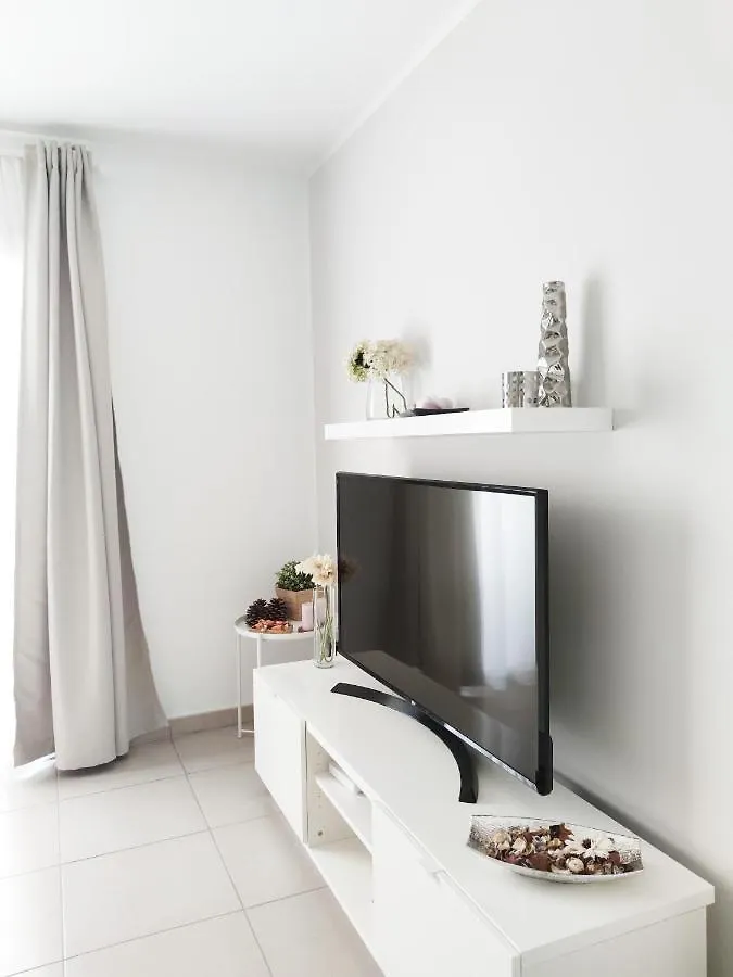 Janias Alcala Apartment España