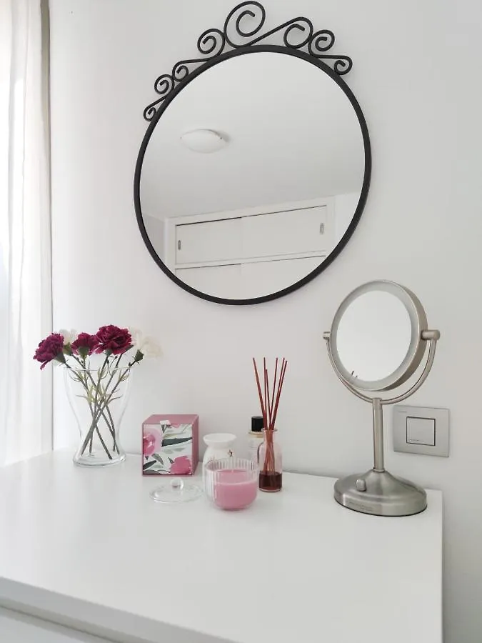 Janias Alcala Apartment España