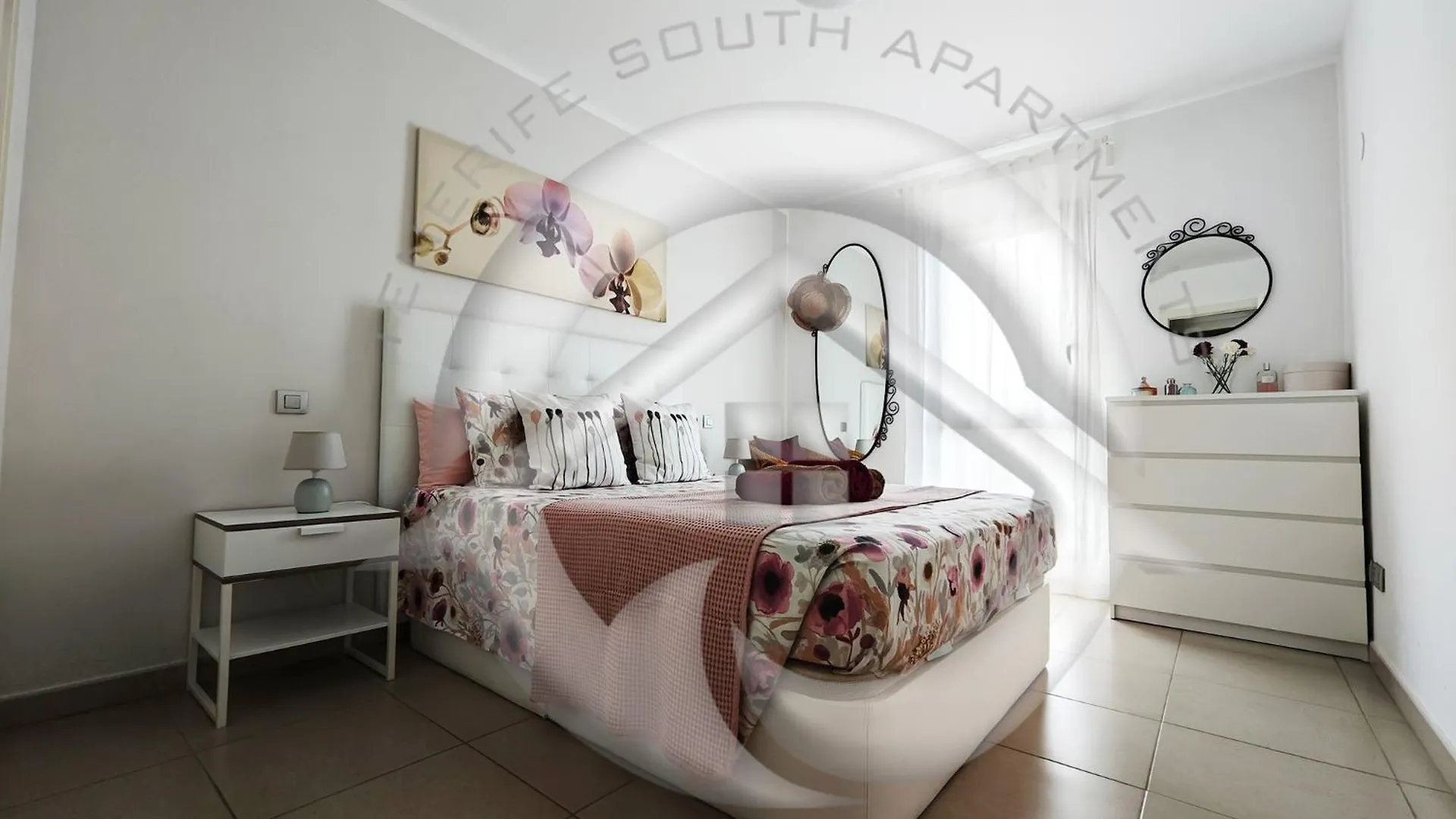Janias Alcala Apartment España