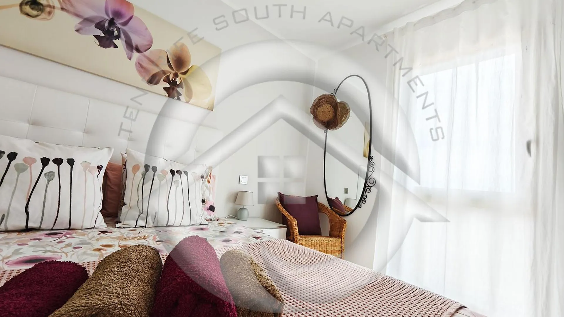 Janias Alcala Apartment 0*, Alcalá la Real 西班牙
