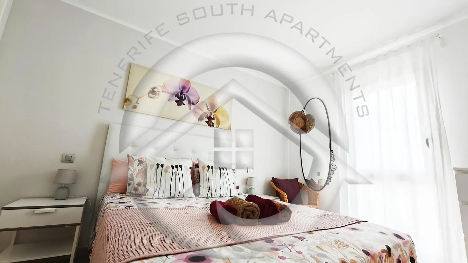 Janias Alcala Apartment España