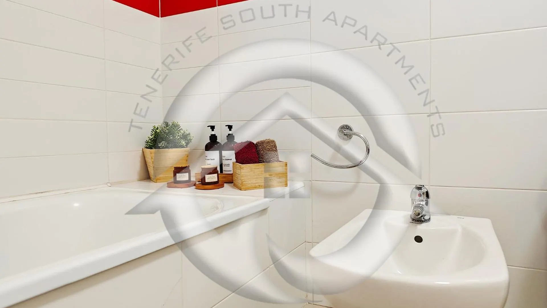 Janias Alcala Apartment 西班牙