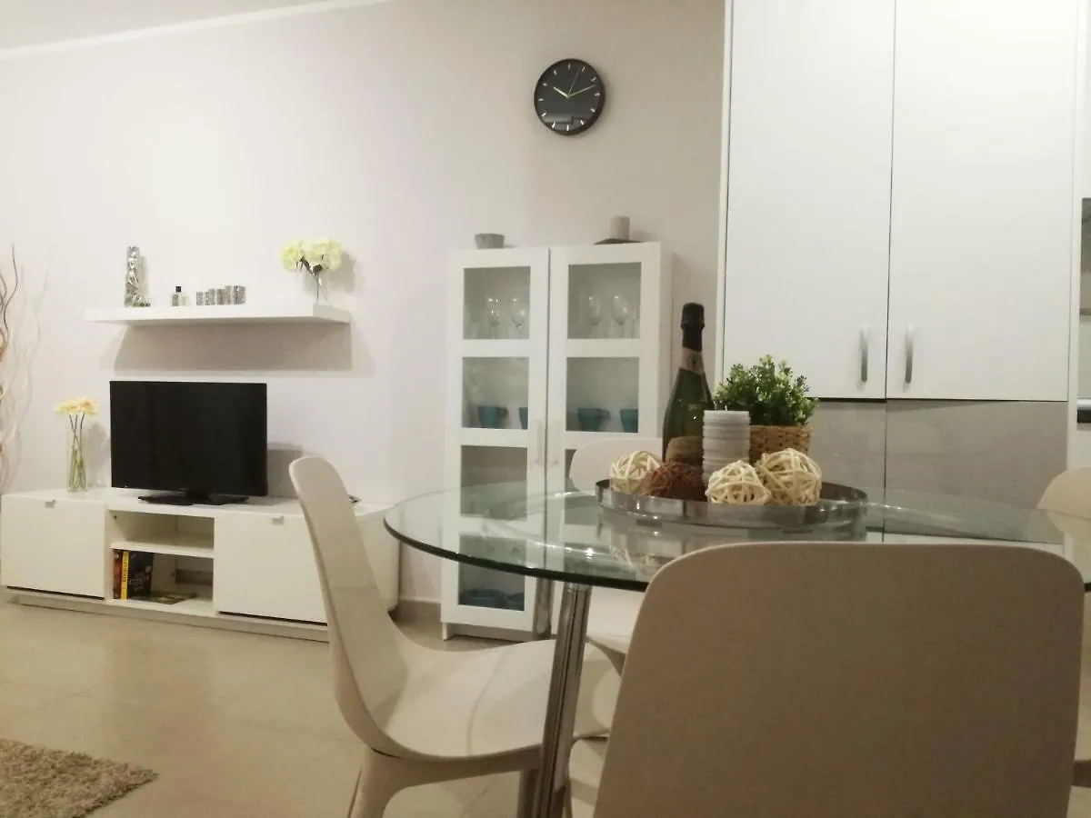 Janias Alcala Apartment 0*, Alcalá la Real España