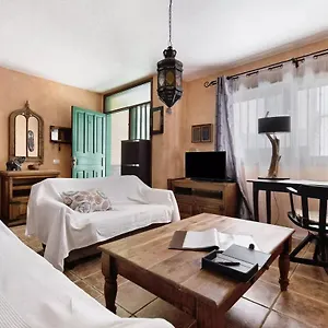 Apartamento Casa Manus, Alcalá la Real