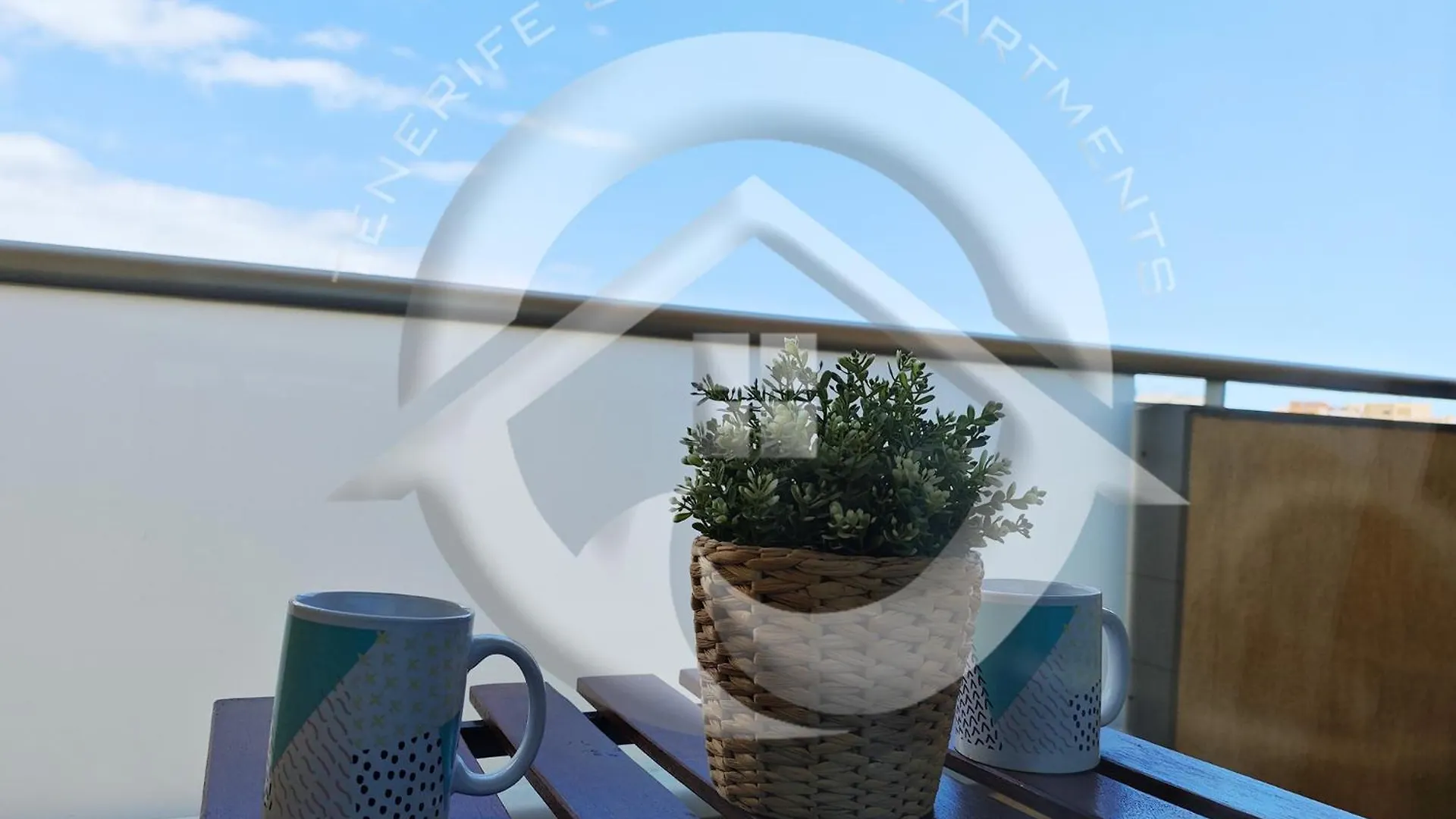 Janias Alcala Apartment Španělsko
